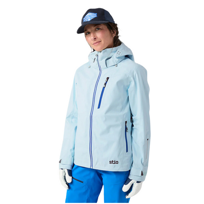 Stio Women's Environ Jacket