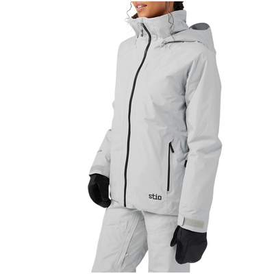 Stio Women's Doublecharged Insualted Jacket