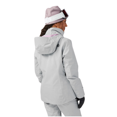 Stio Women's Doublecharged Insualted Jacket