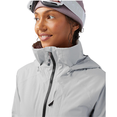 Stio Women's Doublecharged Insualted Jacket