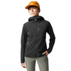 Stio Women's Dawner Hooded Jacket