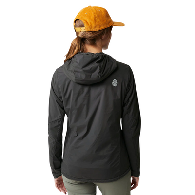 Stio Women's Dawner Hooded Jacket