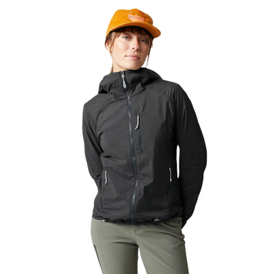 Stio Women's Dawner Hooded Jacket