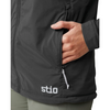 Stio Women's Dawner Hooded Jacket