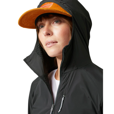 Stio Women's Dawner Hooded Jacket