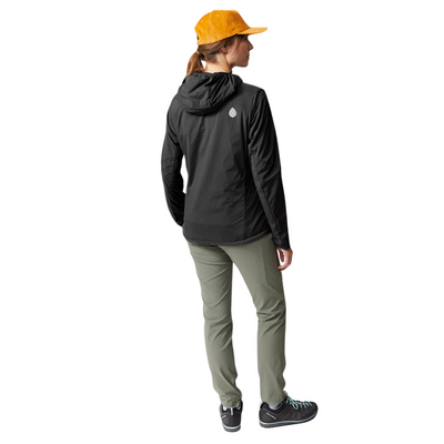 Stio Women's Dawner Hooded Jacket