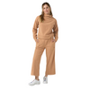 Stio Women's Turpin Fleece Wide Crop Pant