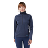 Stio Women's Glide Power Stretch Half Zip