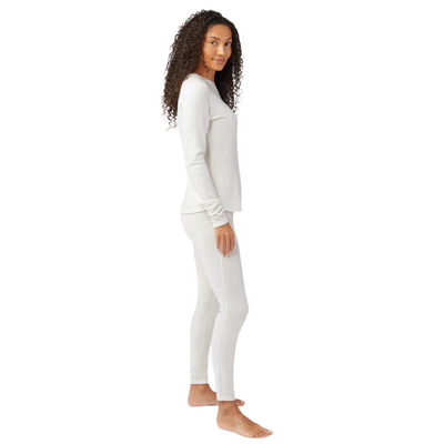 Stio Women's Basis Peakwool Midweight Tight