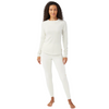 Stio Women's Basis Peakwool Crew L/S