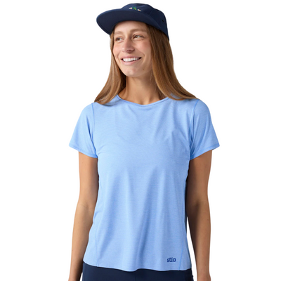 Stio Women's Lucent Tee S/S