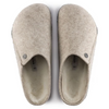 Birkenstock Women's Zermatt Shearling Slipper - Wool Felt