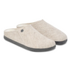 Birkenstock Women's Zermatt Shearling Slipper - Wool Felt