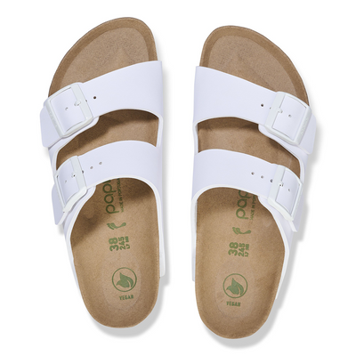 Birkenstock Arizona Flex Platform Sandal - Birko-Flor