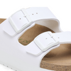 Birkenstock Arizona Flex Platform Sandal - Birko-Flor