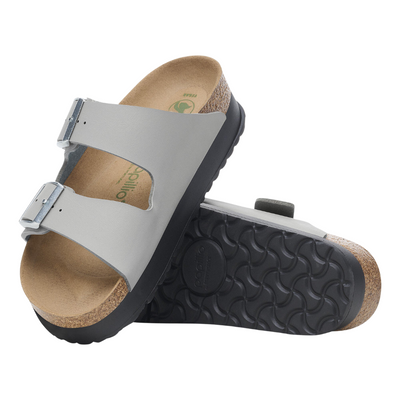 Birkenstock Papillio Arizona Flex Platform Sandal - Birko-Flor