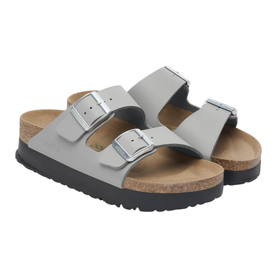 Birkenstock Papillio Arizona Flex Platform Sandal - Birko-Flor