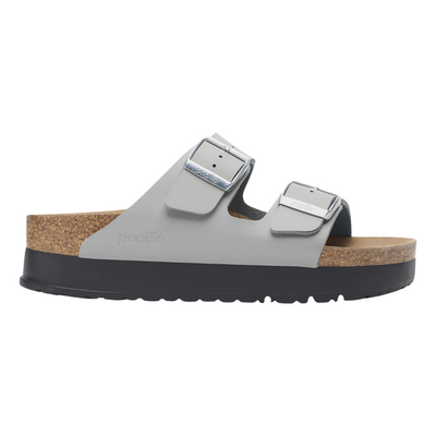 Birkenstock Papillio Arizona Flex Platform Sandal - Birko-Flor