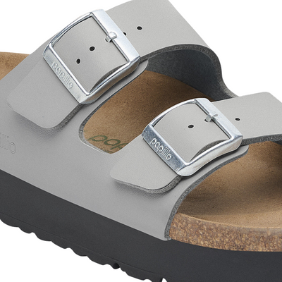 Birkenstock Papillio Arizona Flex Platform Sandal - Birko-Flor