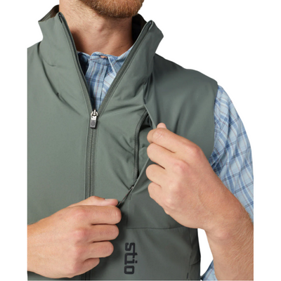 Stio Men's Fernos Insulated Vest