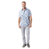 Stio Men's Curtis Camp Shirt S/S