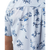 Stio Men's Curtis Camp Shirt S/S