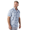 Stio Men's Curtis Camp Shirt S/S