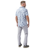 Stio Men's Curtis Camp Shirt S/S