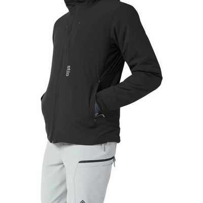 Stio Men's Fernos Insulated Jacket