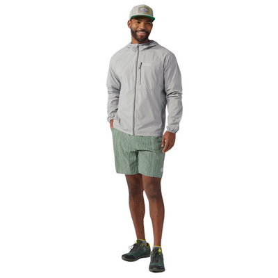 Stio Men's Second Light Windshell