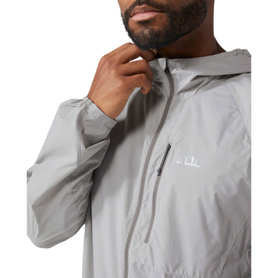 Stio Men's Second Light Windshell