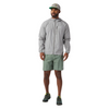 Stio Men's Second Light Windshell