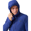 Stio Men's Dawner Hooded Jacket