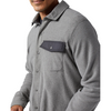 Stio Men's Turpin Fleece Snap Shirt