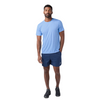 Stio Men's Lucent Tee S/S