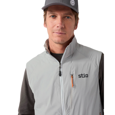 Stio Men's Dawner Vest