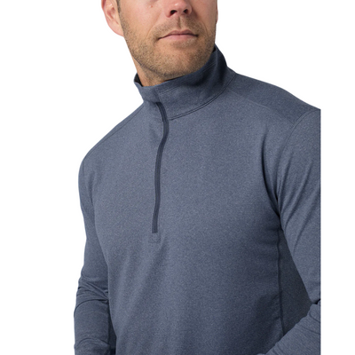 Stio Men's Crester Half Zip