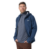 Stio Men's Crester Half Zip