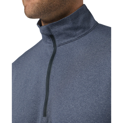 Stio Men's Crester Half Zip