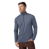 Stio Men's Crester Half Zip