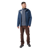 Stio Men's Crester Half Zip