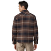 Patagonia Men's Lightweight Insulated Fjord Flannel Shirt