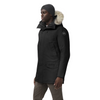 Canada Goose Men's Langford Parka Black Label