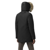 Canada Goose Men's Langford Parka Black Label