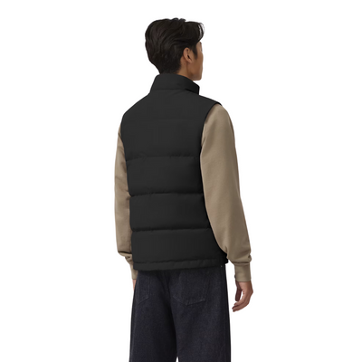 Canada Goose Men's Freestyle Crew Vest