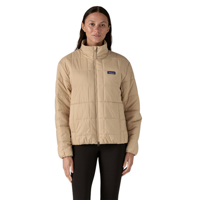 Patagonia Women's Light Gust Jacket