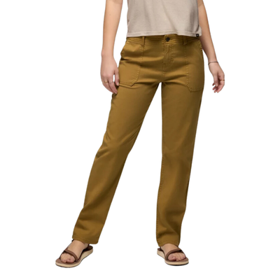 Prana Women's Sancho Boyfriend Pant