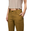 Prana Women's Sancho Boyfriend Pant