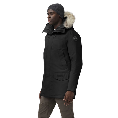 Canada Goose Men's Langford Parka Black Label