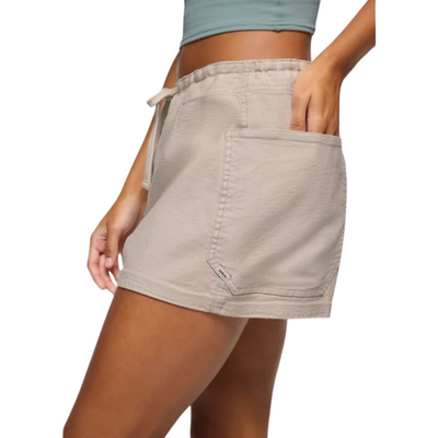 Prana Women's Cuyamaca Short